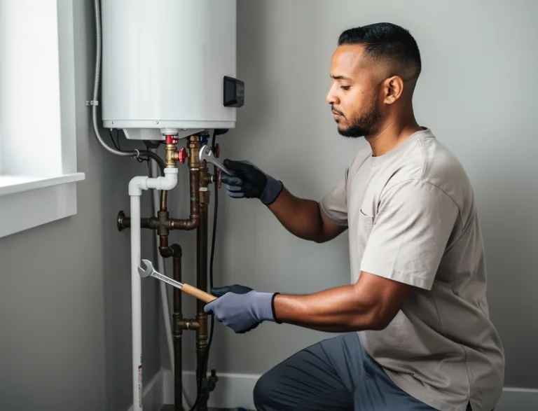 Boiler Reparatur Rahden
