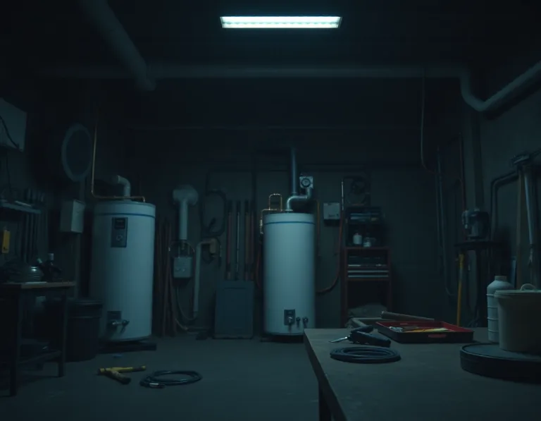 Boiler Reparatur Rahden
